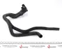 Патрубок системи охолодження Peugeot Partner/Citroen Berlingo 1.1-1.6 96-08 (к-кт в зборі) IMPERGOM 222399 (фото 5)