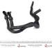 Патрубок системи охолодження Peugeot Partner/Citroen Berlingo 1.1-1.6 96-08 (к-кт в зборі) IMPERGOM 222399 (фото 6)