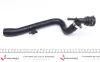 Патрубок радіатора Seat Leon/VW Golf IV 1.6/2.0 97-06 IMPERGOM 223720 (фото 4)