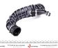 Патрубок фільтра повітряного Ford Connect 1.8/1.8TDCi 02-13 (к-кт в зборі) IMPERGOM 224127 (фото 2)
