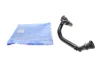Патрубок інтеркулера Renault Fluence/Scenic III/Megane III 1.5dCi 08- IMPERGOM 224535 (фото 1)