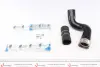 Патрубок інтеркулера Dacia Duster/Renault Clio IV 1.5dCi 12- (к-кт 2 шт.) IMPERGOM 224764 (фото 1)