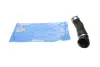 Патрубок інтеркулера (L) BMW 5 (E60) 04-10 M57 D30 IMPERGOM 224948 (фото 1)