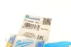 Патрубок інтеркулера (R) Ford Focus II 2.0TDCi 03-12 IMPERGOM 225000 (фото 5)