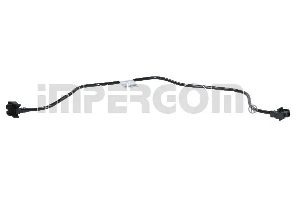 Шланг гумовий системи охолодження FORD B-MAX, FIESTA VI, KA+ III 1.25-1.6D 06.08-12.20 IMPERGOM 225806 (фото 1)