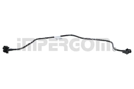 Шланг гумовий системи охолодження FORD B-MAX, FIESTA VI, KA+ III 1.25-1.6D 06.08-12.20 IMPERGOM 225806