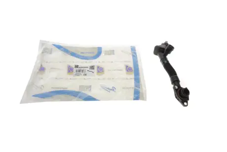 Патрубок вентиляції картера BMW X5 (E70)/X6 (E71) 4.4i 08-14 IMPERGOM 225989