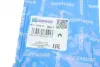 Патрубок системи охолодження MB Vito (W639) 03- IMPERGOM 226217 (фото 6)