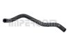 Патрубок нагрівача (17мм) HONDA CIVIC VI 1.5 09.94-02.01 IMPERGOM 227202 (фото 1)