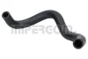 Шланг гумовий системи охолодження FORD FIESTA V, FUSION 1.4D/1.6D 11.01-12.12 IMPERGOM 230245 (фото 1)