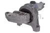 Подушка двигуна передн прав ALFA ROMEO MITO FIAT BRAVO II LANCIA DELTA III 1.3D/1.4 09.07-10.18 IMPERGOM 25561 (фото 1)