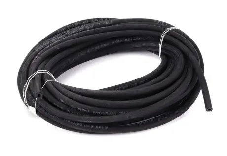 Шланг паливний (d=6.0mm) бухта 25м (з оплеткою) IMPERGOM 2628