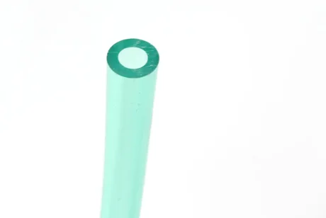 Шланг паливний (d=5.0mm) бухта 20м (прозорий) IMPERGOM 2690