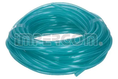 Шланг паливний (d=8.0mm) бухта 20м (прозорий) IMPERGOM 2694