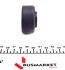 Сайлентблок тяги (реактивної) Fiat Ducato 82-94 (22x48x20) IMPERGOM 27840 (фото 3)