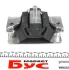 Подушка двигуна (R) Fiat Ducato/Citroen Jumper/Peugeot Boxer 1.9-2.5D/TD/TDI 94- IMPERGOM 27861 (фото 2)