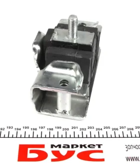 Подушка двигуна (R) Fiat Ducato/Citroen Jumper/Peugeot Boxer 1.9-2.5D/TD/TDI 94- IMPERGOM 27861