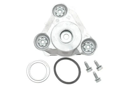 Подушка амортизатора (переднього) + підшипник Fiat Ducato 02- (R) IMPERGOM 27975