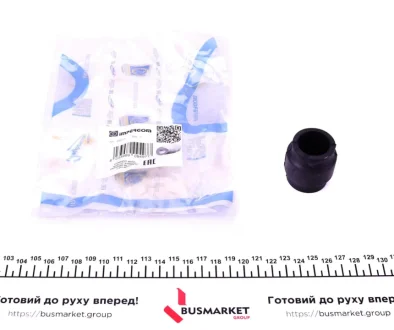 Втулка стабілізатора (заднього) Iveco Daily I/II -99 (d=23mm) IMPERGOM 28957
