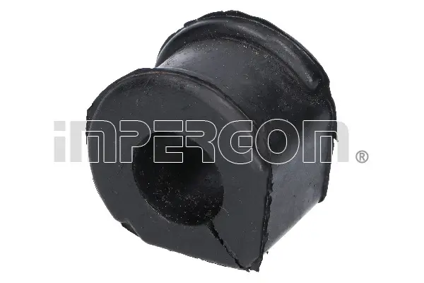 втулка стабілізатора (переднього) renault rapid 1.4/1.6D 85-98 (d=22mm) IMPERGOM 30297 - фото 1