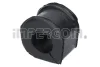 втулка стабілізатора (переднього) renault rapid 1.4/1.6D 85-98 (d=22mm) IMPERGOM 30297 - фото 1