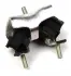 Подушка двигуна (передня) Renault Megane I 1.4-1.6 / Rapid 1.2 -03 IMPERGOM 30320 (фото 2)