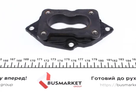 Подушка карбюратора VW Caddy I/Passat/Audi 80/100 1.3-1.8 -92 IMPERGOM 30735