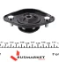 Подушка амортизатора (заднього) BMW 3 (E30/E36/E46) -05 (к-кт з шайбой) IMPERGOM 30809 (фото 2)