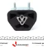 Подушка двигуна (передня) (R) Opel Corsa C/Ascona C 1.4-2.0i 81-09 IMPERGOM 31304 (фото 3)