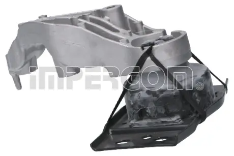 Подушка двигуна передн Прав, нижн, гідравлічний RENAULT LAGUNA, LAGUNA III, LATITUDE 1.5D 10.07- IMPERGOM 31564