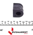 Втулка стабілізатора (переднього) Renault Duster 10- (d=18.5mm) IMPERGOM 31653 (фото 4)