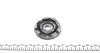 Подушка амортизатора (переднього) Renault Master 2.3 dCi 10- IMPERGOM 32714 (фото 3)