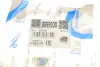 Кронштейн радіатора верхній VW Caddy 1.4i/1.6i/2.0SDI 03- IMPERGOM 34348 (фото 6)