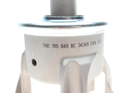 Подушка двигуна VW T5 2.5TDI/3.2 V6 4motion 03-09 IMPERGOM 34349