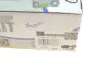 Подушка амортизатора (переднього) + підшипник Citroen C2/ C3/Peugeot 1007 1.1-1.6 02- IMPERGOM 34742 (фото 13)