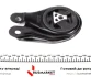 Подушка двигуна (задня) Ford Connect 1.5/1.6 TDCI 13- IMPERGOM 35060 (фото 4)