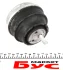 Подушка двигуна (передня) BMW 5 (E39) 2.5 TD 96-04 IMPERGOM 35300 (фото 4)