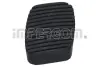 Накладка педалі газу Peugeot Partner/Citroen Berlingo 1.9/2.0 HDI/D 96-15 IMPERGOM 36271 (фото 1)