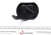 Подушка балки (задньої) Peugeot 306 93-05 (R) IMPERGOM 36302 (фото 3)