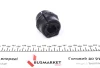 Втулка стабілізатора (переднього) Peugeot 307/308 1.6-2.0 16V 00- IMPERGOM 36349 (фото 2)