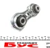 Подушка двигуна (R) Renault Megane II/Scenic II 1.9dCi/2.0 16V 02- IMPERGOM 36663 (фото 3)
