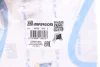 Кронштейн кріплення глушника (ззаду) Renault Kangoo 1.5 dCi 01- IMPERGOM 36723 (фото 6)