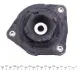 Подушка амортизатора (переднього) Nissan Micra C/Renault Clio 05- (R) IMPERGOM 36783 (фото 4)