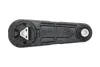 Подушка двигуна (передня/нижня) Dacia Logan/Renault Megane II 1.5dCI 03- (замінено на 71430) IMPERGOM 36791 (фото 3)