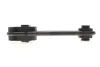 Подушка двигуна (передня/нижня) Dacia Logan/Renault Megane II 1.5dCI 03- (замінено на 71430) IMPERGOM 36791 (фото 4)