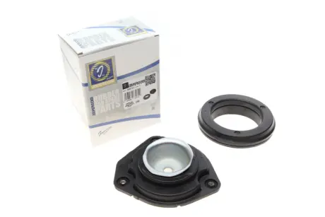 Подушка амортизатора (переднього) + підшипник Renault Kangoo 08- IMPERGOM 36879C