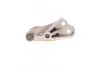 Подушка двигуна (задня) Ford Fieasta/Fusion 1.2-1.6/1.4TDCi/1.6TDCi 01-12 (з кронштейном) IMPERGOM 37086 (фото 4)