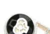 Подушка двигуна (задня) Ford Mondeo III 1.8-3.0/2.0-2.2 TDCI 00-07 (косточка) IMPERGOM 37195 (фото 2)