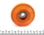 Подушка амортизатора (переднього) VW Passat/Skoda Superb 00-08 IMPERGOM 37668 (фото 2)