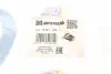 Подушка КПП Ford Focus II/III 1.6Ti 03- IMPERGOM 37761 (фото 6)